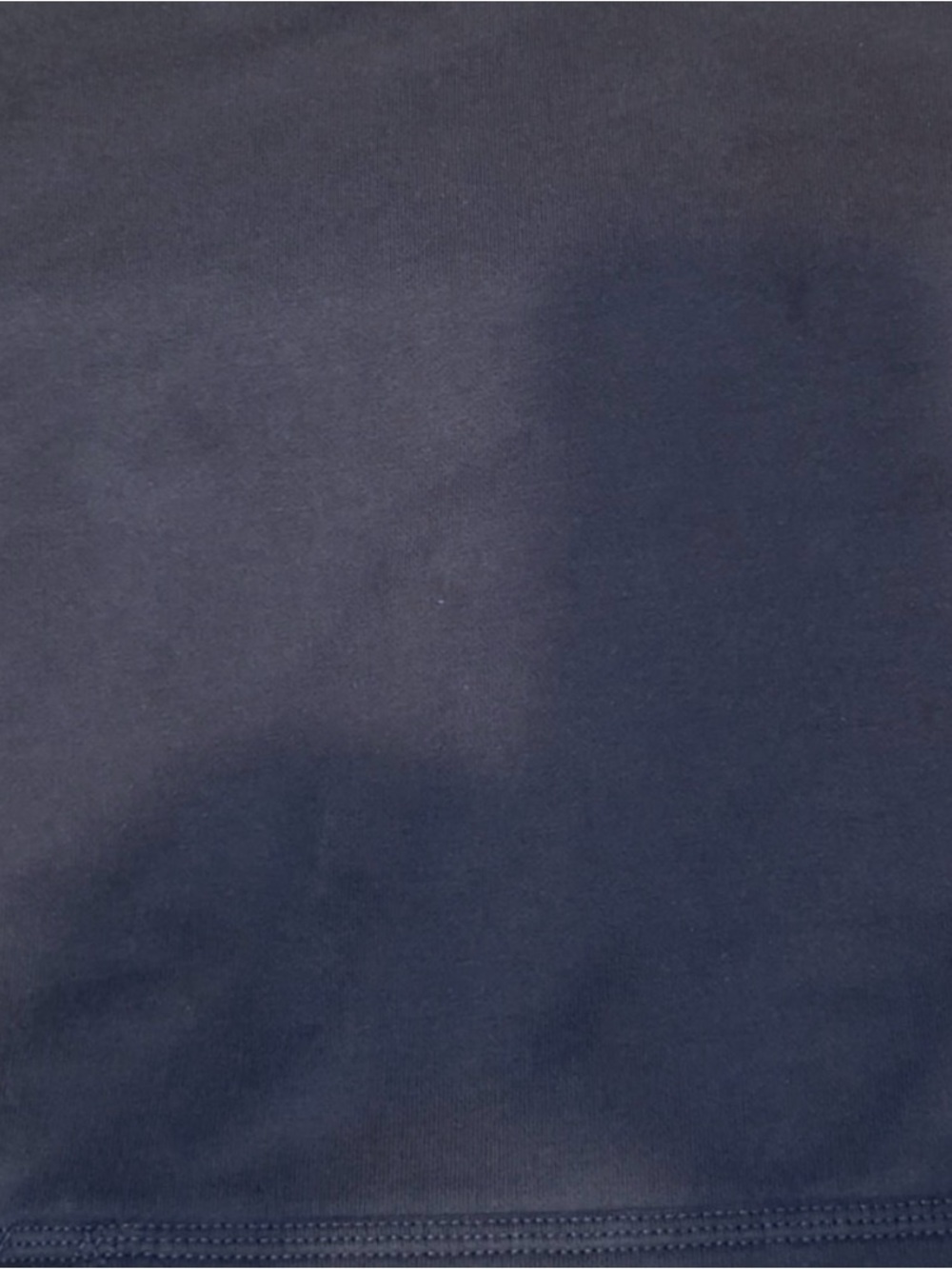 Carhartt Navy Crewneck Pullover Hoodie